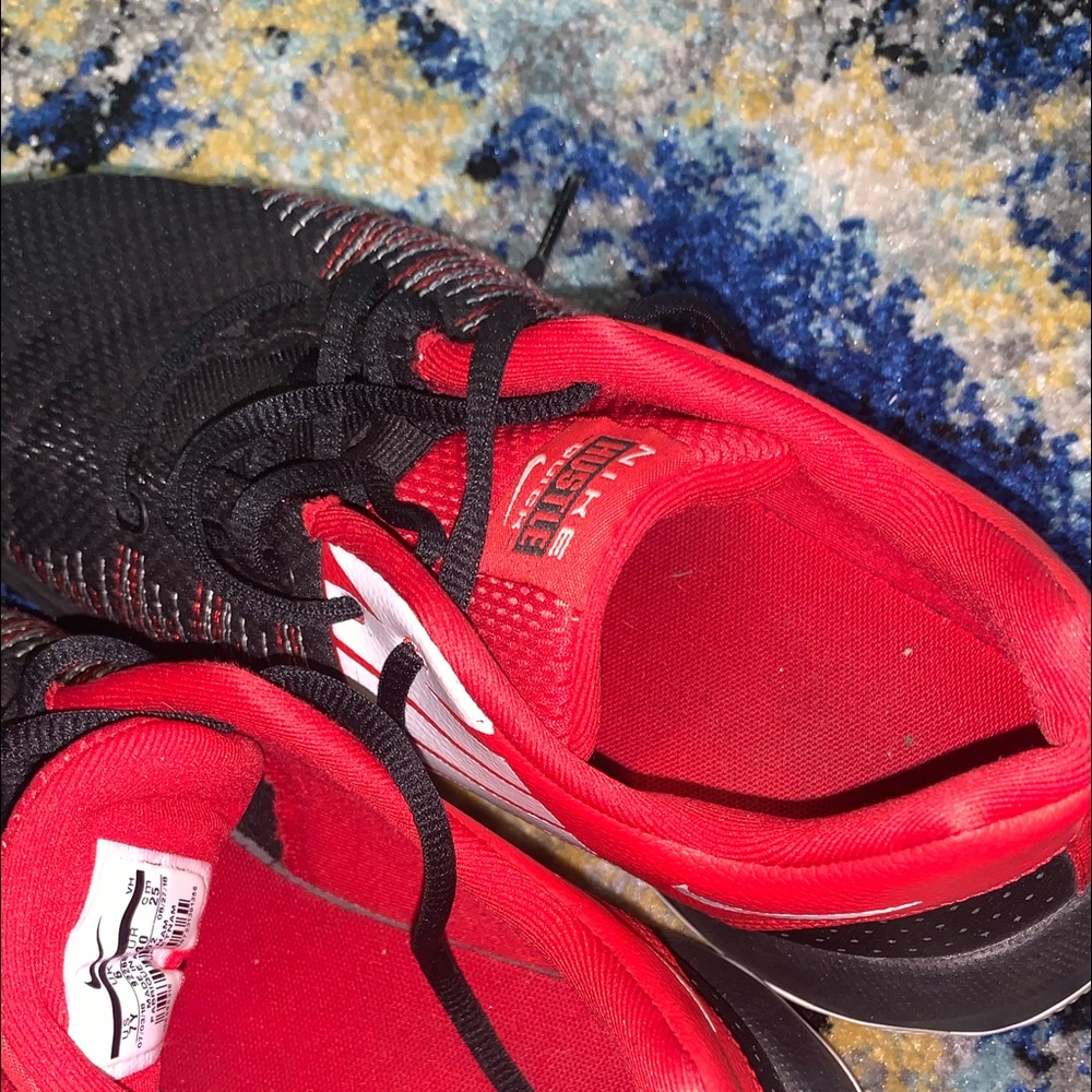 Mens Shoes